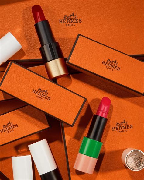 Women's Designer HERMÈS Makeup .